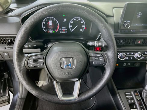 Used 2025 Honda CR-V EX image 11