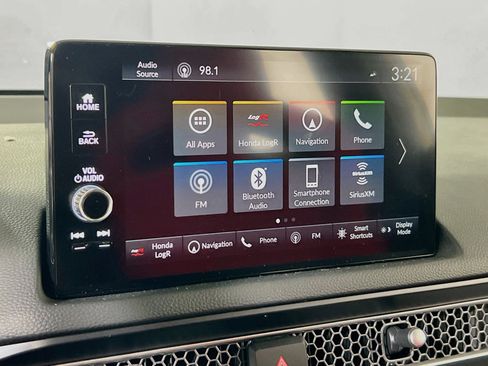 Used 2023 Honda Civic Type R image 15