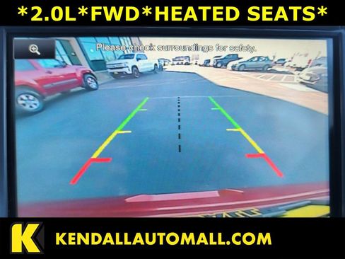 Used 2014 Ford Escape Titanium w/ Equipment Group 401A image 18