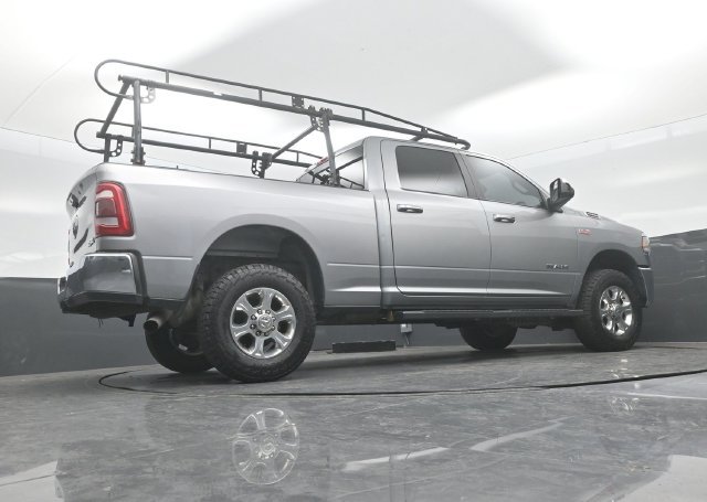 Used 2019 RAM 2500 Big Horn AWD/4WD image 22
