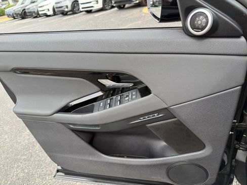 Used 2024 Land Rover Range Rover Evoque S image 28