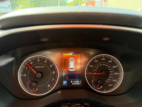 Used 2021 Subaru Ascent Premium w/ Sport Package AWD/4WD image 17