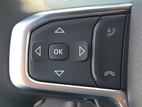 New 2026 RAM 1500 Lone Star image 26