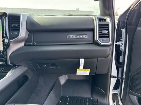New 2026 RAM 1500 Big Horn image 32
