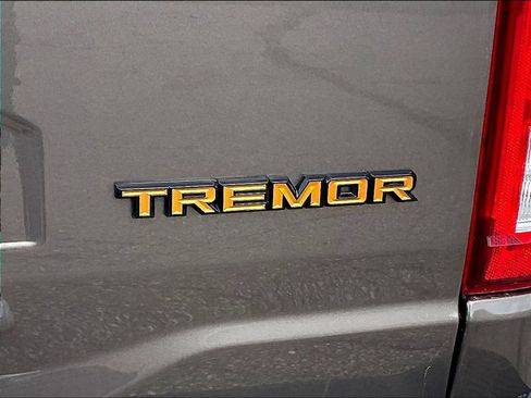 Used 2021 Ford F150 Tremor AWD/4WD image 27