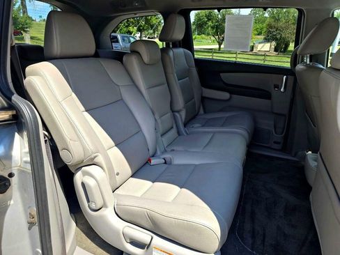 Used 2014 Honda Odyssey EX-L image 30