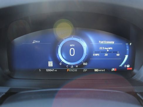 Used 2022 Ford Explorer ST image 17