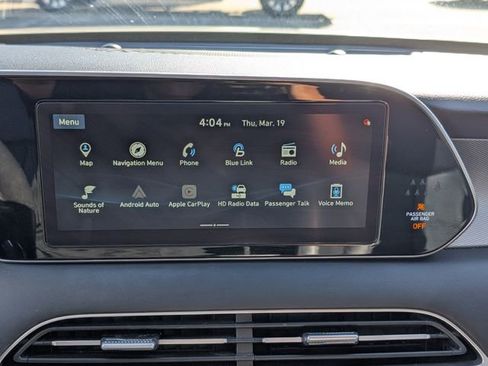 Used 2021 Hyundai Palisade SEL w/ Premium Package image 20