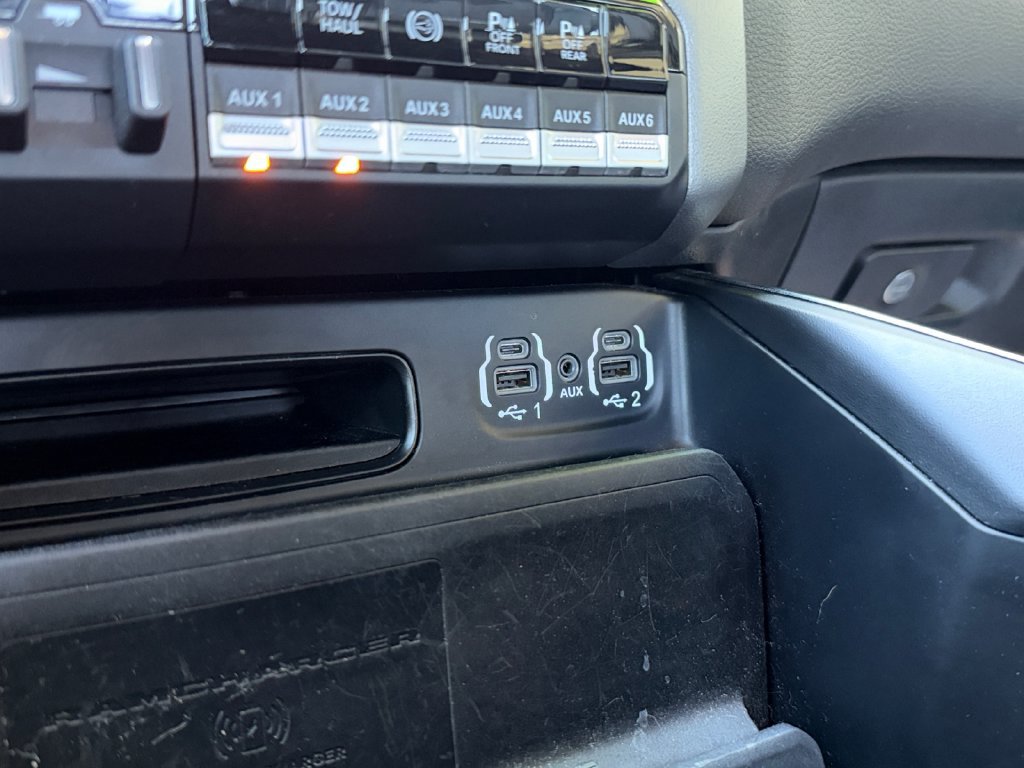 Used 2020 RAM 3500 Laramie AWD/4WD image 21