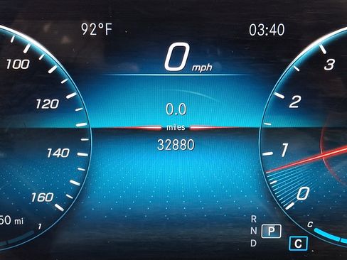 Used 2020 Mercedes-Benz GLE 350 4MATIC image 22