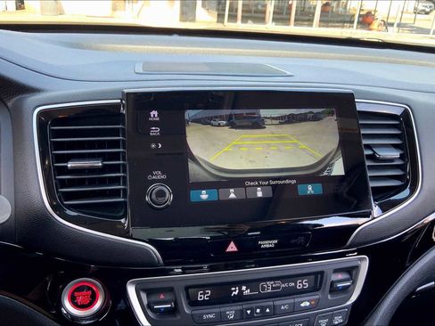 Used 2022 Honda Pilot Elite image 49