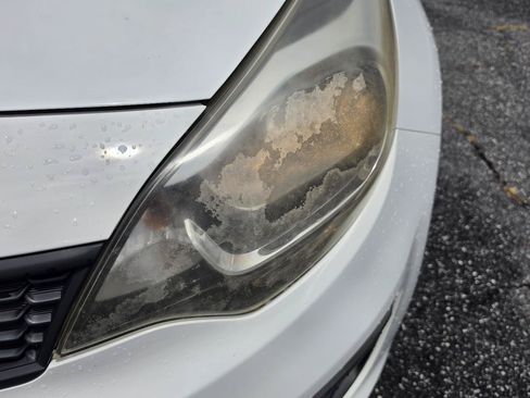Used 2016 Kia Rio LX FWD image 17