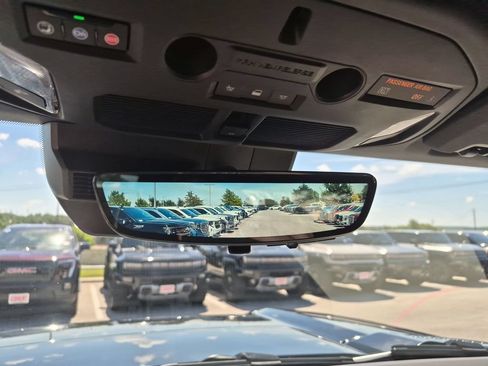 New 2026 GMC Hummer EV SUV AWD/4WD image 25
