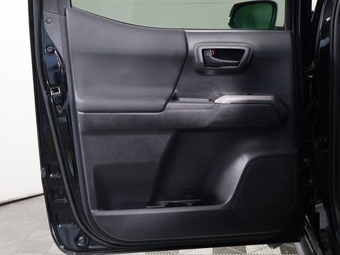 Used 2023 Toyota Tacoma 4WD! w/ Trail Edition image 13