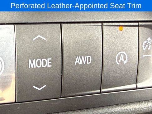 New 2026 Chevrolet Traverse RS AWD/4WD image 28
