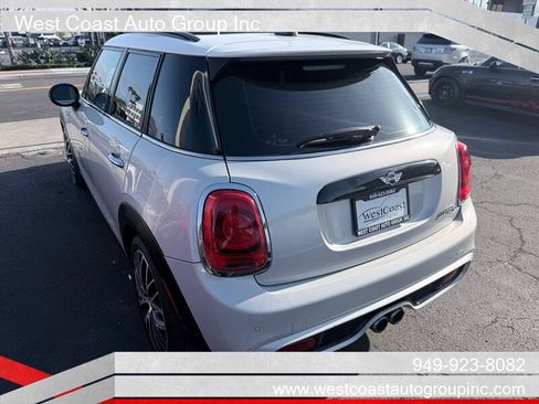 Used 2017 MINI Cooper S FWD image 5
