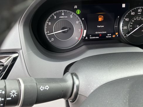 Used 2024 Acura RDX SH-AWD w/ Technology Package image 22