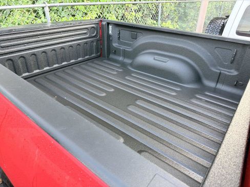 Used 2026 RAM 2500 Big Horn AWD/4WD image 4