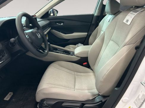 New 2026 Honda Accord LX image 9