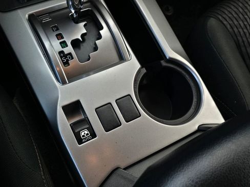 Used 2022 Toyota 4Runner Trail Special Edition image 25