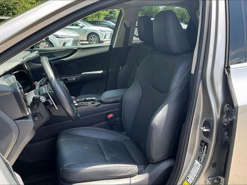 Used 2024 Lexus NX 350 AWD image 8