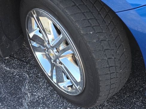 Used 2017 Chevrolet Cruze LT w/ Convenience Package image 9