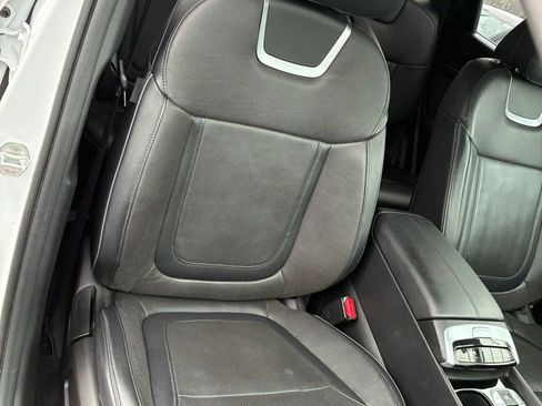 Used 2022 Hyundai Tucson SEL w/ Convenience + Premium Package image 19