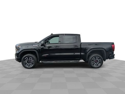 New 2026 GMC Sierra 1500 AT4 w/ AT4 Premium Package AWD/4WD image 5