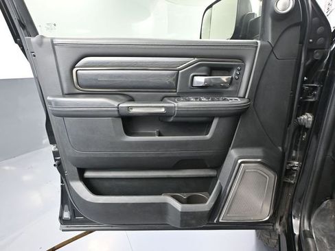 Used 2021 RAM 2500 Limited image 21
