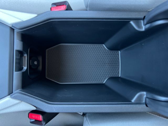 New 2026 Honda Accord LX image 25