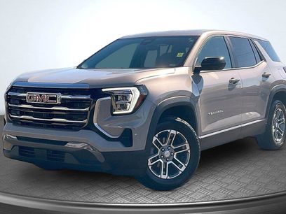 Used 2026 GMC Terrain Elevation