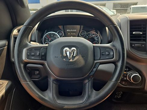 Used 2023 RAM 1500 Tradesman w/ Trailer Tow Group AWD/4WD image 25