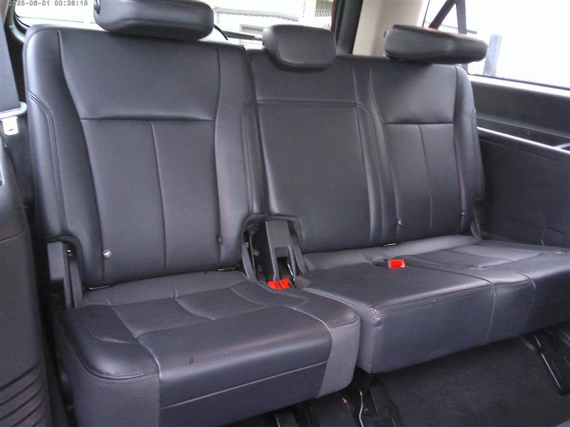 Used 2024 Ford Expedition Max XLT AWD/4WD image 9