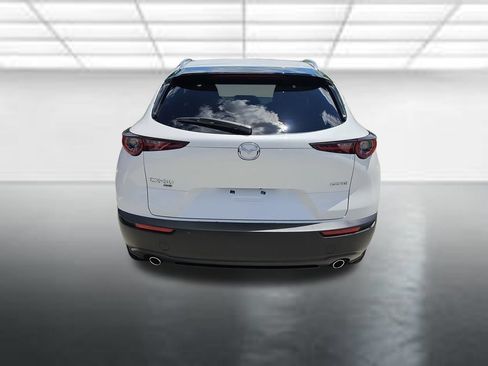 Certified 2023 MAZDA CX-30 AWD 2.5 S w/ Select Package image 6