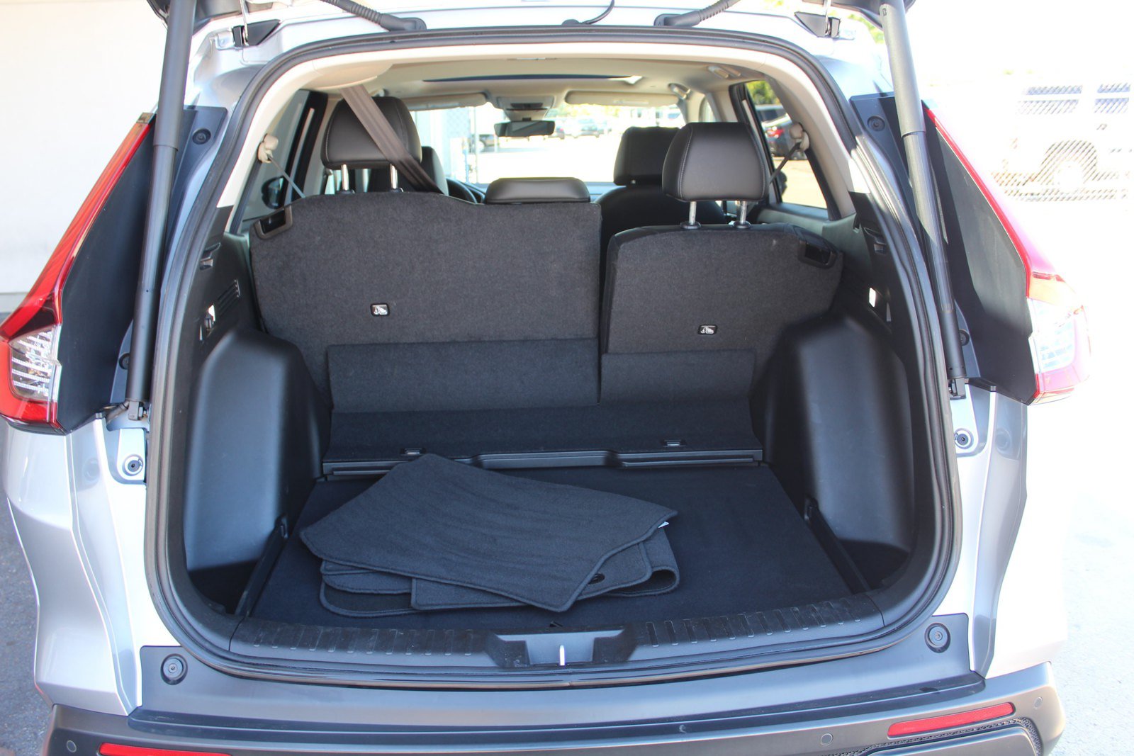 Used 2024 Honda CR-V EX-L image 22