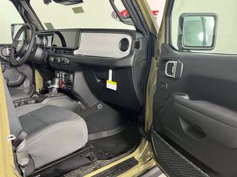 New 2026 Jeep Wrangler Willys image 27