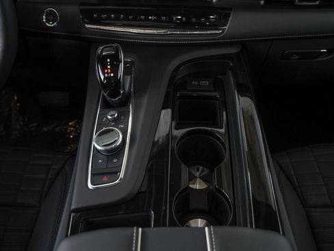 Used 2023 Cadillac Escalade V AWD/4WD image 55