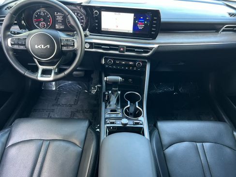 Used 2024 Kia K5 EX w/ EX Premium Package image 3