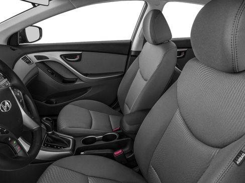 Used 2016 Hyundai Elantra SE FWD image 6