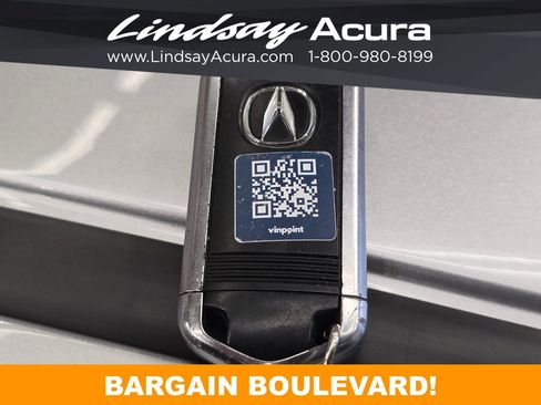 Used 2015 Acura ILX FWD image 23