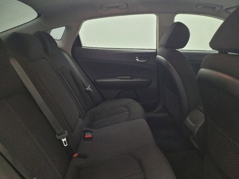 Used 2020 Kia Optima LX FWD image 19