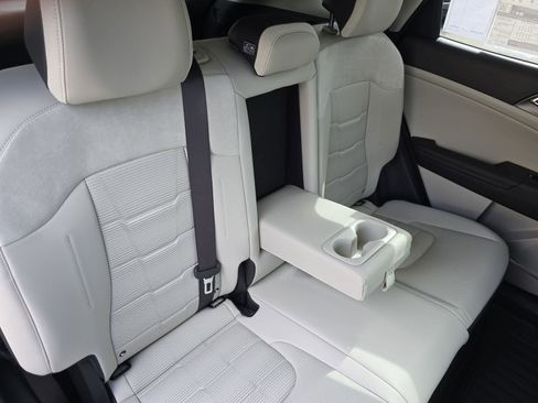 New 2026 Kia Sportage SX Prestige image 11