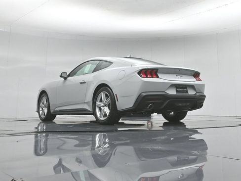 New 2026 Ford Mustang Coupe RWD image 43