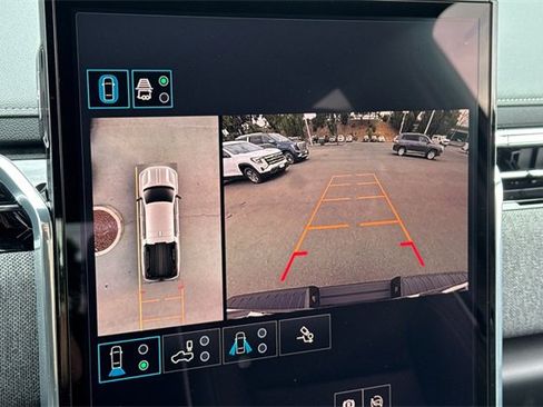 Used 2026 GMC Sierra EV Elevation w/ LPO, Elevation Dark Package image 18