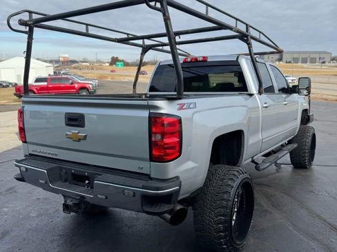 Used 2019 Chevrolet Silverado 2500 LT image 6