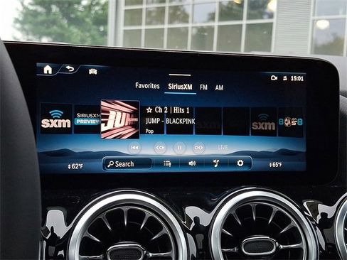 Used 2026 Mercedes-Benz GLA 250 GLA 250 image 17