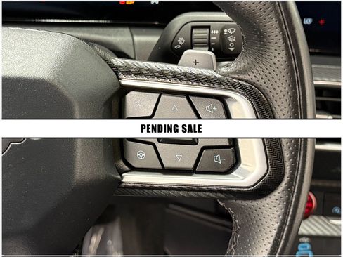 Used 2024 Ford Mustang GT Premium w/ GT Performance Package RWD image 25