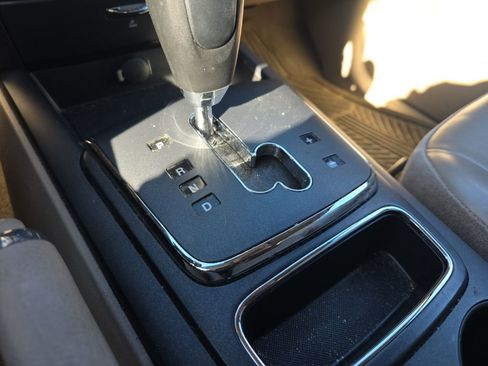 Used 2008 Kia Sorento LX image 24