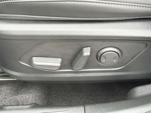 Certified 2025 Hyundai Tucson SEL image 16