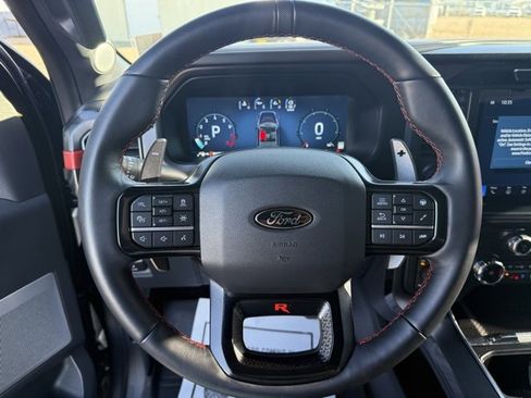 Used 2024 Ford F150 Raptor w/ Equipment Group 803A Raptor R image 18